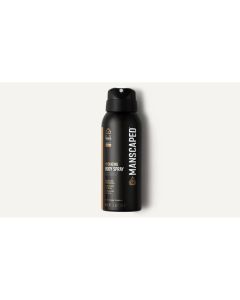 Manscaped Men's Body Spray - 3 Fl Oz - Trial Size