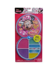 UPD MB0664SB Minnie Mouse Lip Gloss, 5"", Multi"