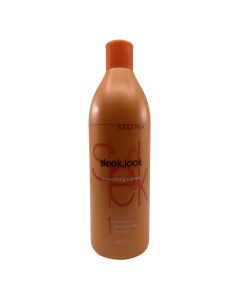 Matrix Sleek Look Smoothing System Shampoo 33.8 oz