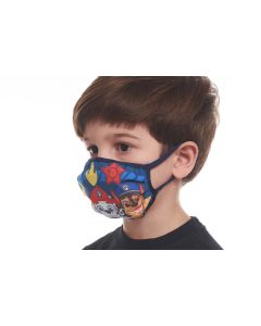 Paw Patrol Kids Reusable Face Mask