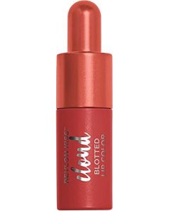 Revlon Kiss Cloud Blotted Lip Color,"