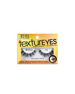 Ardell Textured Lashes 578, Black, 1 Pair"