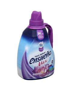 Ensueno 125 Oz Violet Bouquet Fabric Softener