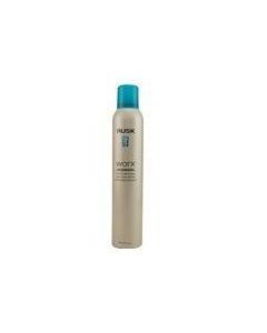 RUSK WORX FINISHING SPRAY 10oz NEW