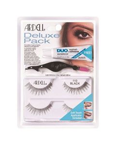 Ardell Deluxe Pack Lash, 110"