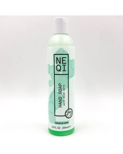 NEQI HAND SOAP, 10.0 Fl Oz, 3"