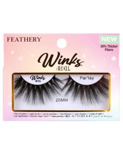 Ardell Winks False Lashes, Par'tay, 1 pair"