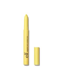 E.l.f. Cosmetics No Budge Matte Shadow Stick in Stellar - Vegan and Cruelty-Free Makeup