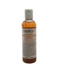 Kiehl's Calendula Herbal Extract Alcohol-Free Toner For a Normal To Oily Skin Type Toner 8.4 oz