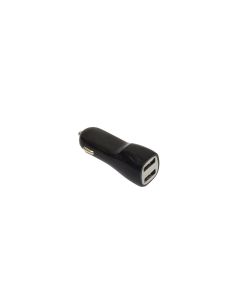 Craig USB Car Adapter with Dual Port