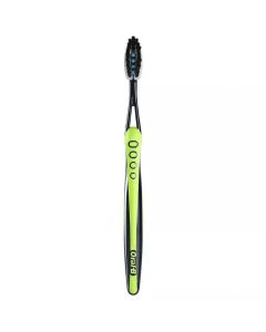 Pro-flex Charcoal Manual Toothbrush Soft