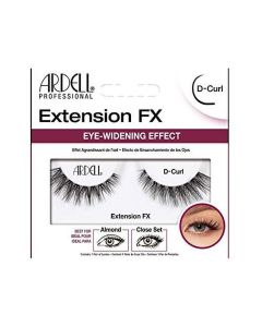 Ardell Professional Extension FX Eye-Widening Effect False Lashes D Curl