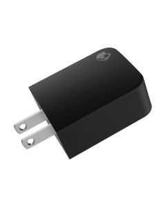 Skullcandy Fix - Power adapter - 12 Watt (USB) - black