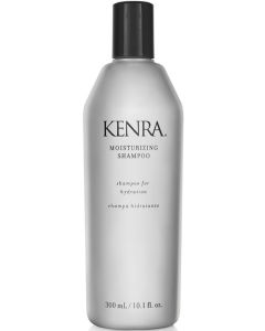 KENRA MOISTURE Shampoo; 10.1Z