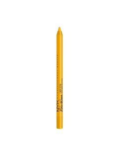 NYX Professional Makeup Epic Wear Liner Sticks, Long-Lasting Waterproof Eyeliner Pencil, Cosmic Yellow"