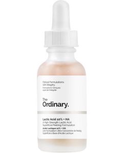 The Ordinary Lactic Acid 10% + HA