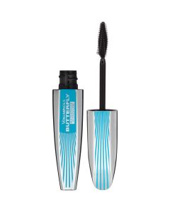 L'Oreal Paris Voluminous Butterfly Waterproof Mascara, 871 Blackest Black"