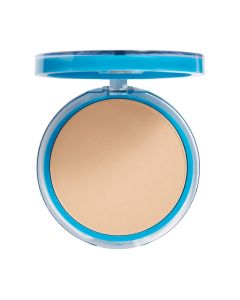 COVERGIRL Clean Matte Pressed Powder, Classic Ivory, .35 oz, Oil Control ,Shine Free Formula"