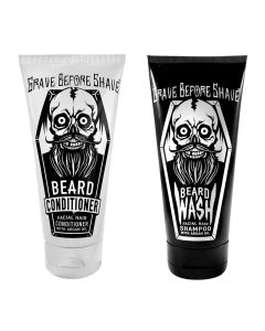 GBS: Beard Wash (Conditioner) (6 oz)