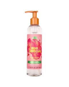 Tree Hut Pink Hibiscus Moisturizing Shave Oil, 7.7oz"