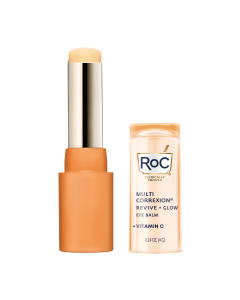 RoC Multi Correxion Revive + Glow Eye Balm,  0.14 OZ"