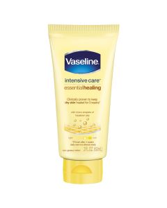 Vaseline Intensive Care hand and body lotion Essential Healing 2 oz