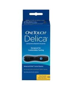 OneTouch Delica Lancing Device