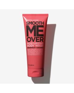 FORMULA 10.0.6 Smooth Me Over Moisturizing Body Wash