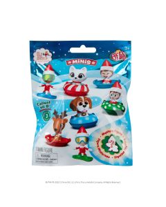 The Elf on the Shelf® and Elf Pets® Minis