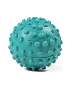 Skelcore Deep Tissue Massage Ball, Teal"