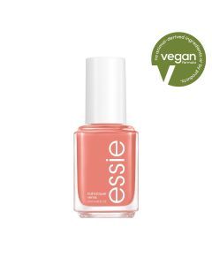 essie Nail Polish, Snooze In, Coral, 0.46 fl oz Bottle"