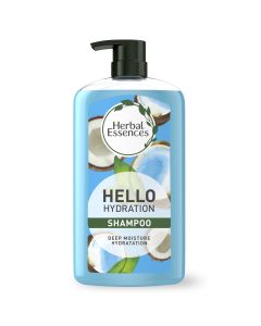 Herbal Essences Hello Hydration Shampoo and Body Wash, 29.2 fl oz for All Hair Types"