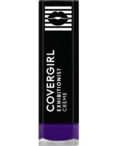 Covergirl Lip Craf Me Grape Soda. 1 count.