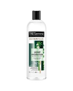 Tresemme Botanique Hemp Hydration Shampoo