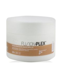 Wella Fusionplex Intense Repair Face Mask, 5 Oz"