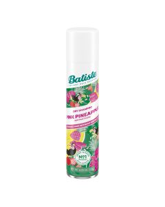 Batiste Dry Shampoo, Pink Pineapple Fragrance, 4.23 OZ. - Packaging May Vary"