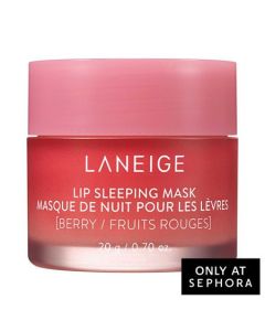 LANEIGE Lip Sleeping Mask - Berry (Original) 20g