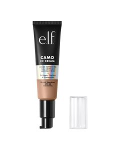 e.l.f. Camo CC Cream, Medium 370 N, 1 oz"