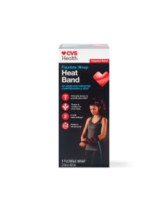 CVS Health Heat Band