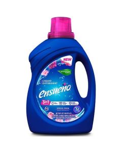 Ensueno Laundry Detergent Spring Fresh - 50.0 Fl Oz