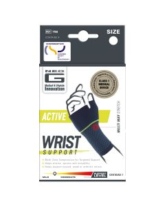 Neo G Active Wrist Support