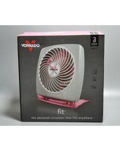 Vornado Flip up Fit Fan