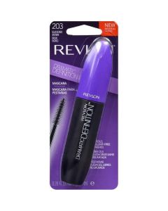 Revlon Dramatic Definition Mascara, Blackened Brown"