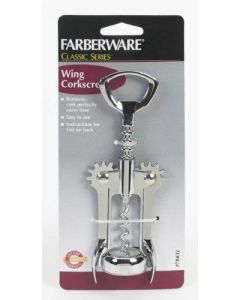 Farberware Classic Series Wing Corkscrew