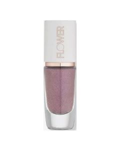 FLOWER BEAUTY Watercolor Eye Tint ~ Violet Wash