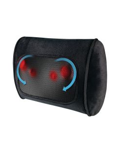 HoMedics Shiatsu Massage Pillow with Heat SP-18HJ