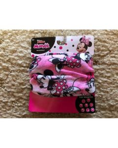 Disney Junior Minnie Mouse Versatile Headwrap