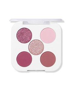 Morphe 2 Ready-in-5 Eyeshadow Palette - from Hawaii with Love - 0.18oz