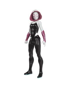 Marvel Spider-Man Spider-Gwen Toy Spider-Man: Across the Spider-Verse Action Figure