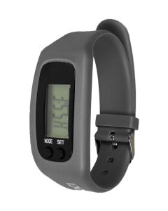 Open Box IJOY Adult/Kids Activity Tracker for Distance, Step Counter and Calorie Calculation, Black"